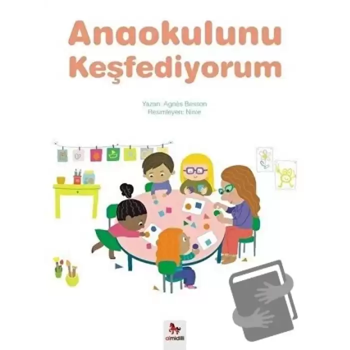 Anaokulunu Keşfediyorum