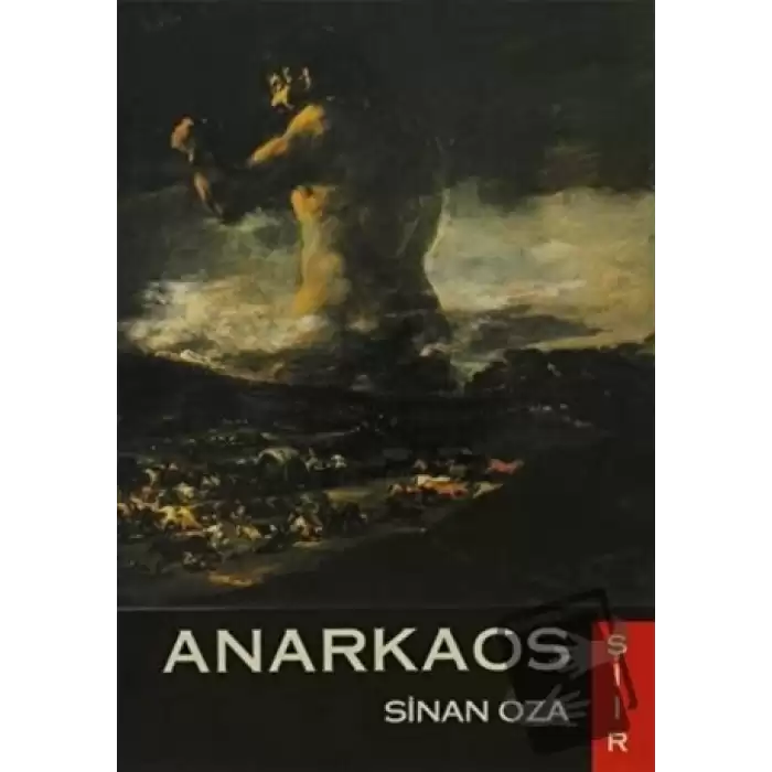 Anarkaos