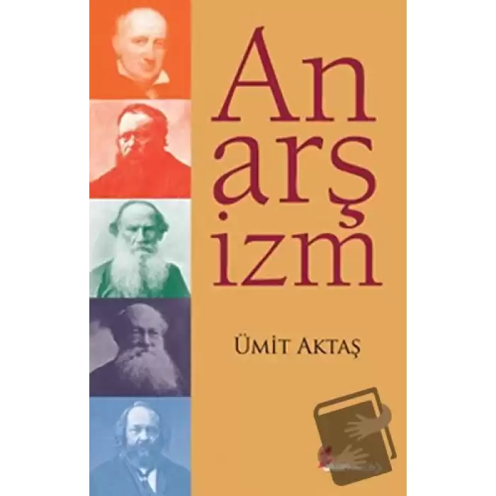 Anarşizm