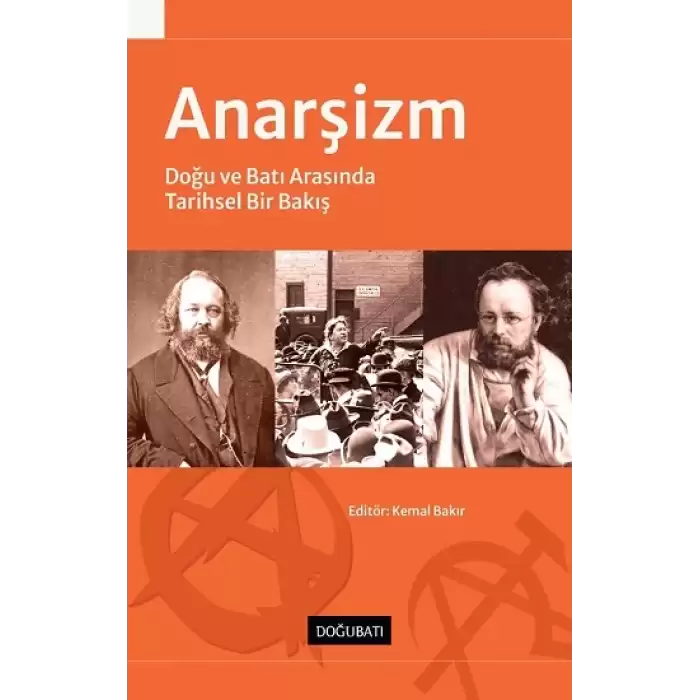 Anarşizm