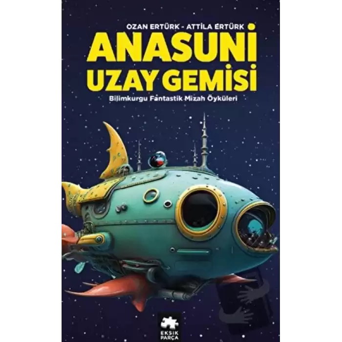 Anasuni Uzay Gemisi