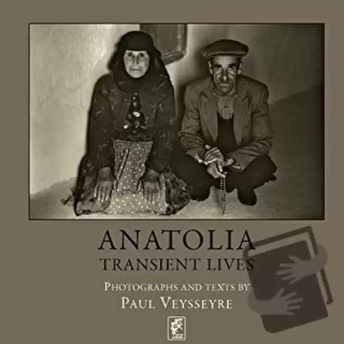 Anatolia - Transient Lives (Ciltli)