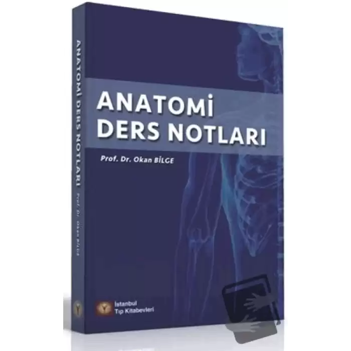 Anatomi Ders Notları