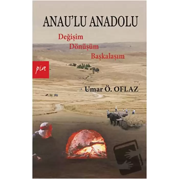 Anau’lu Anadolu