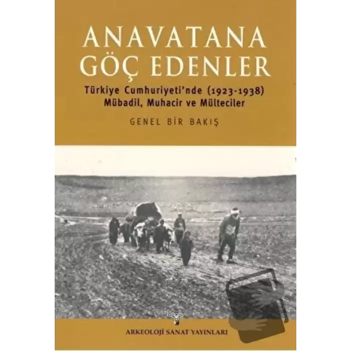 Anavatana Göç Edenler