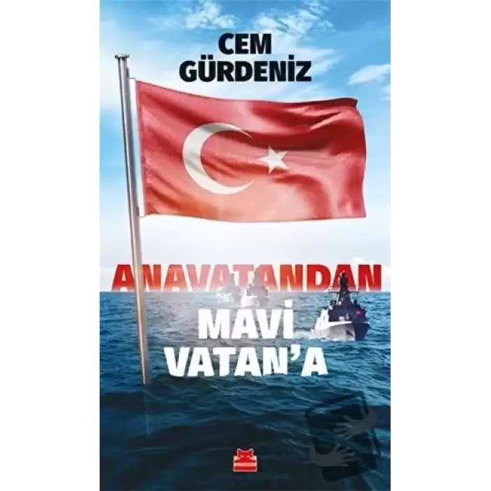 Anavatandan Mavi Vatan’a