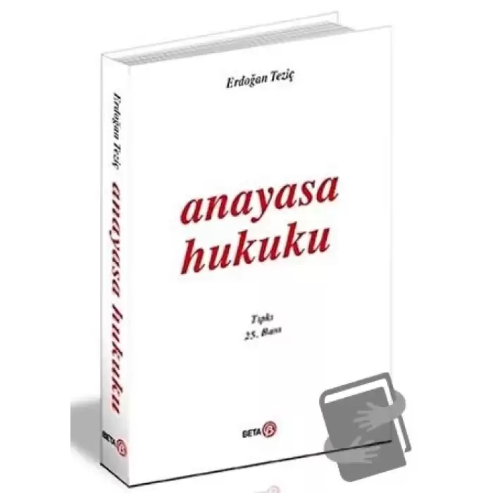 Anayasa Hukuku