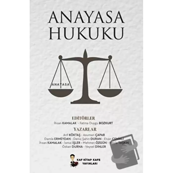 Anayasa Hukuku