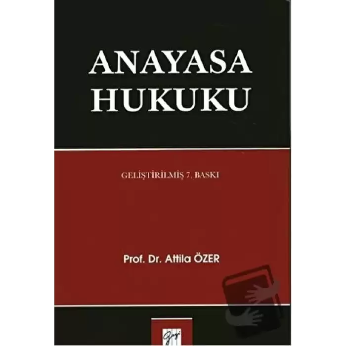 Anayasa Hukuku