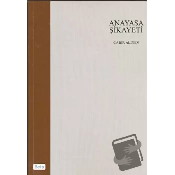 Anayasa Şikayeti