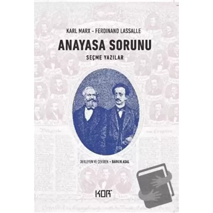 Anayasa Sorunu - Seçme Yazılar