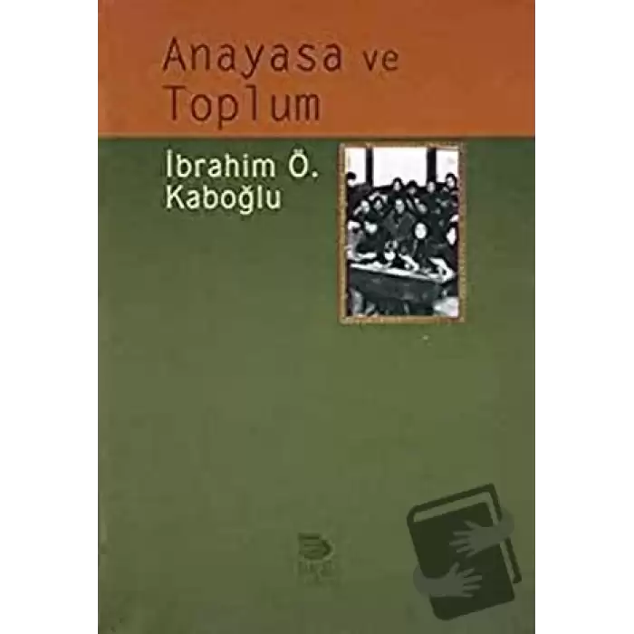 Anayasa ve Toplum