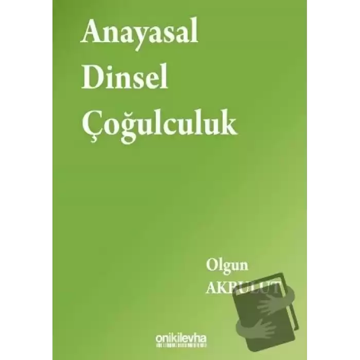 Anayasal Dinsel Çoğulculuk