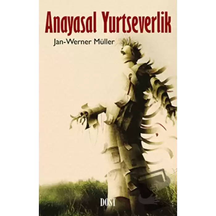 Anayasal Yurtseverlik