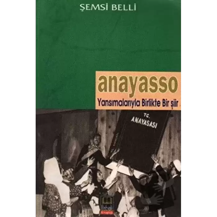 Anayasso