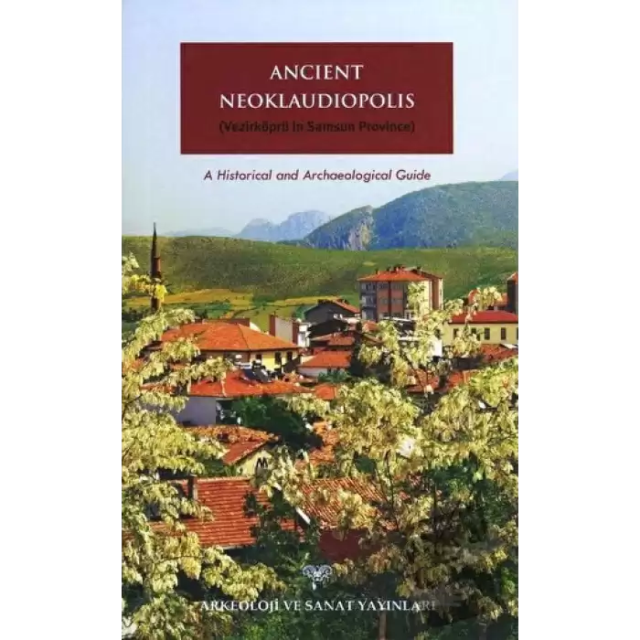 Ancient Neoklaudiopolis