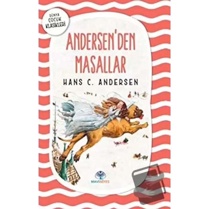 Andersenden Masallar