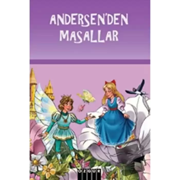 Andersenden Masallar