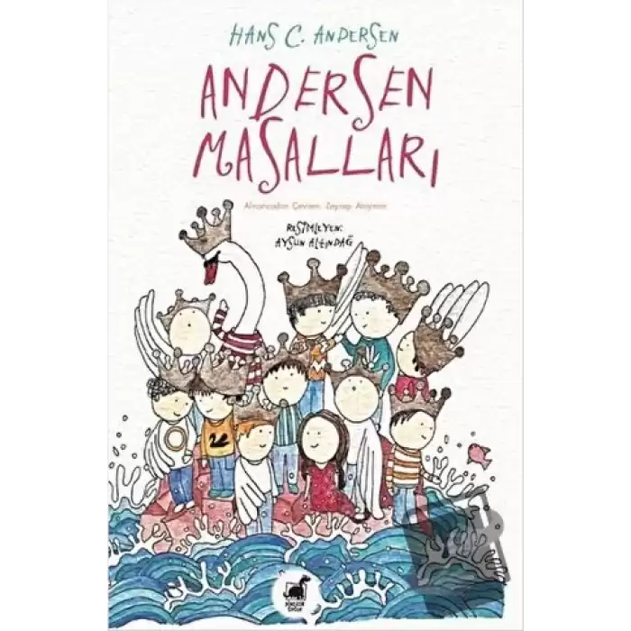 Andersen Masalları