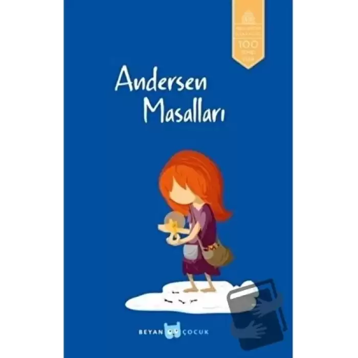 Andersen Masalları