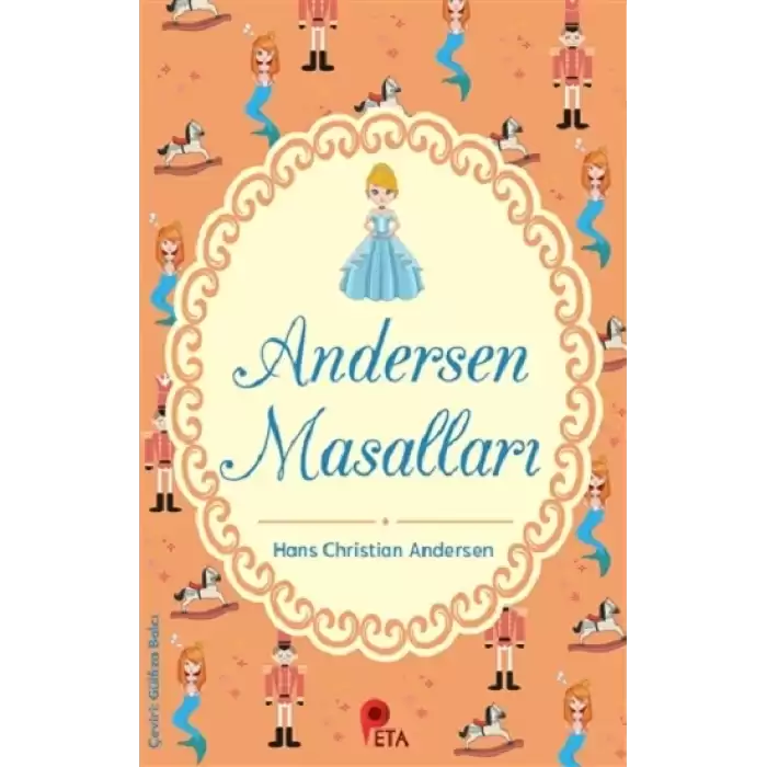 Andersen Masalları