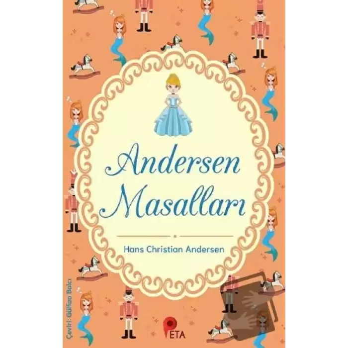 Andersen Masalları