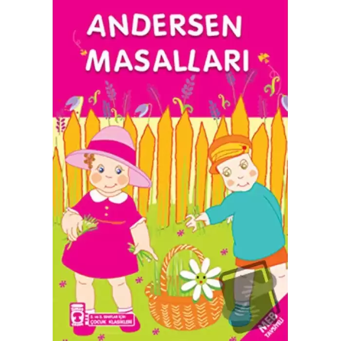 Andersen Masalları