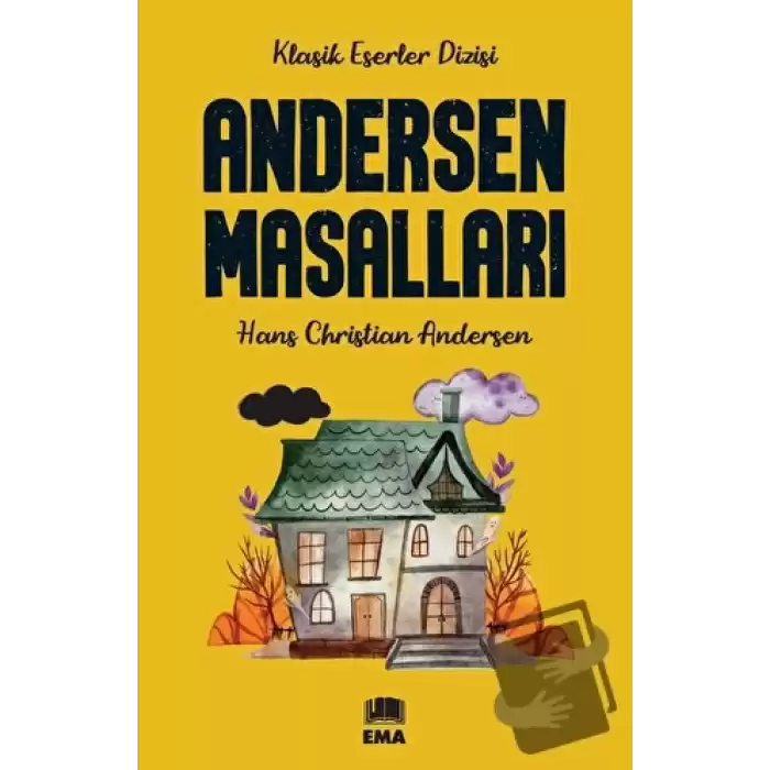 Andersen Masalları