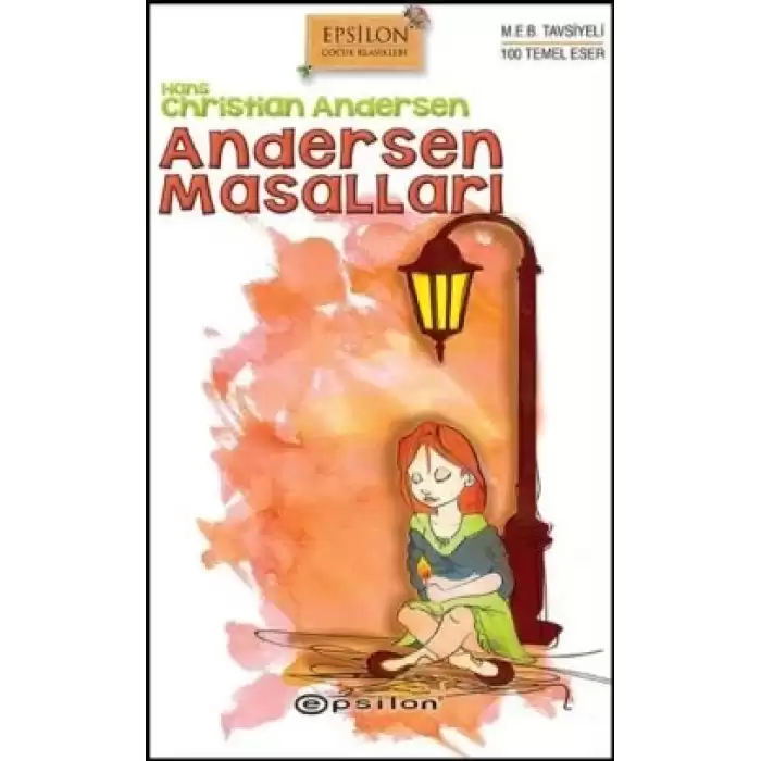 Andersen Masalları