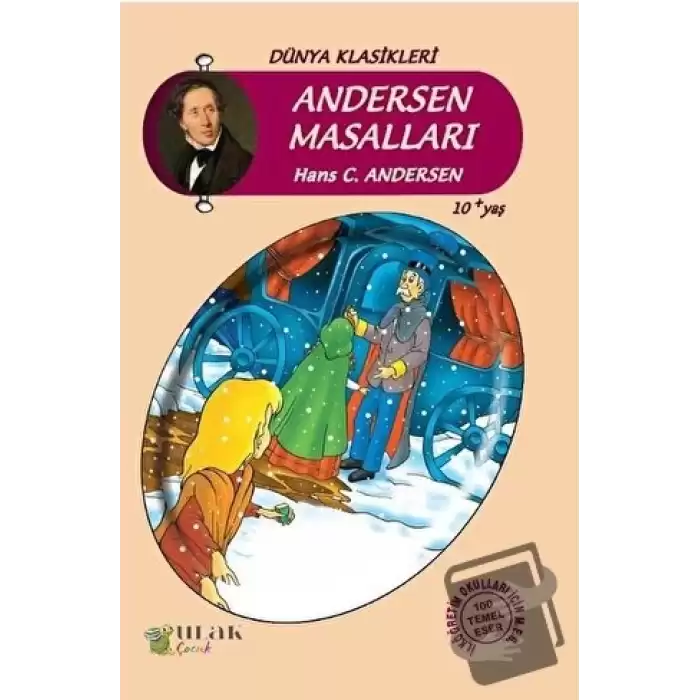 Andersen Masalları