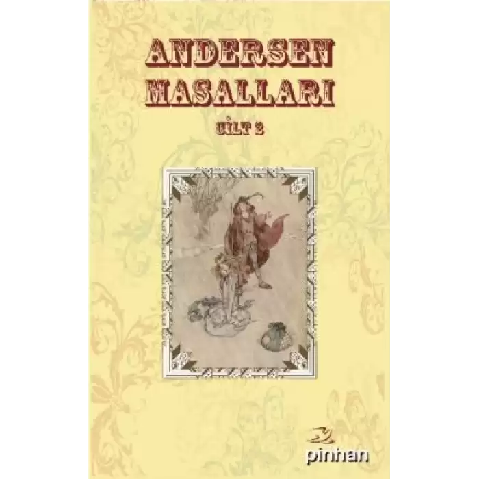 Andersen Masalları Cilt: 2