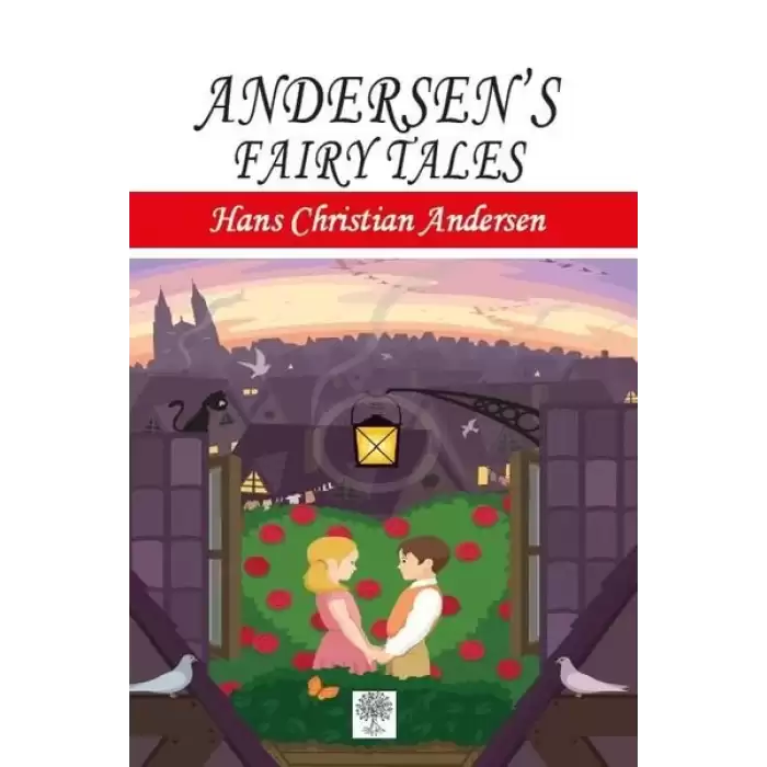 Andersens Fairy Tales