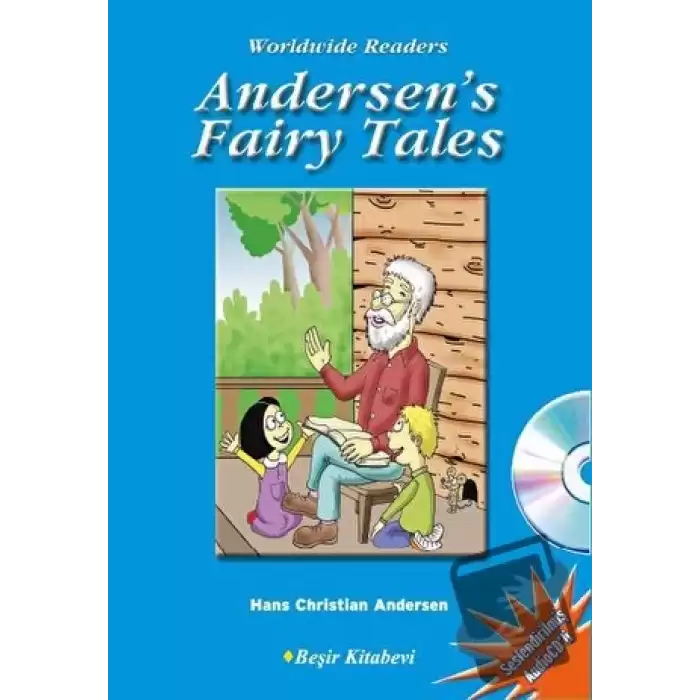 Andersens Fairy Tales Level 1