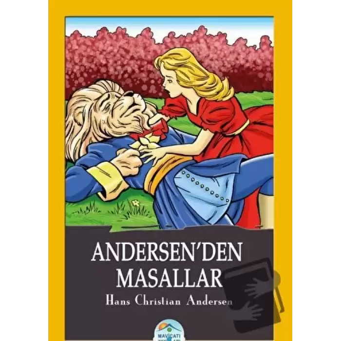 Andersen’den Masallar - Hans Christian Andersen