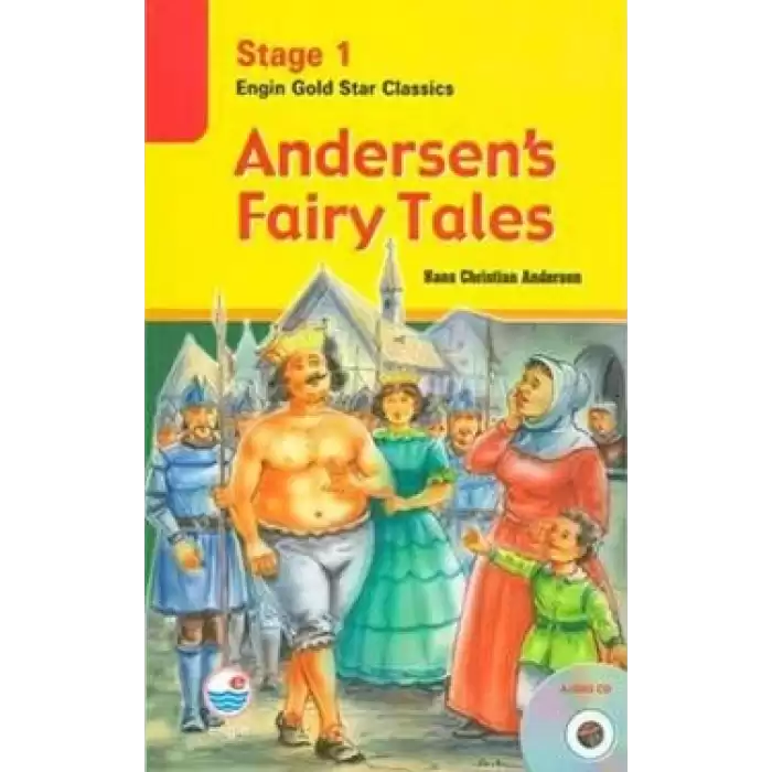 Andersen’s Fairy Tales