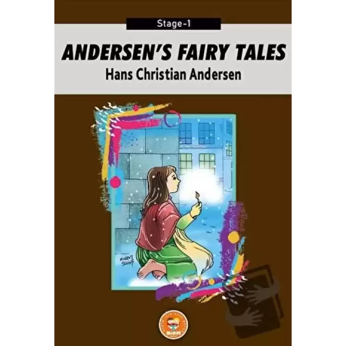 Andersens Fairy Tales - Hans Christian Andersen (Stage-1)