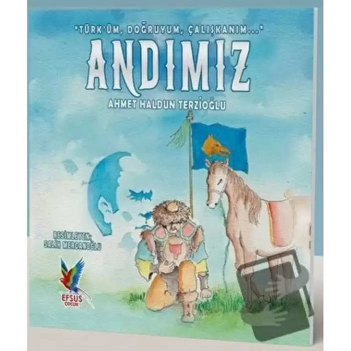 Andımız