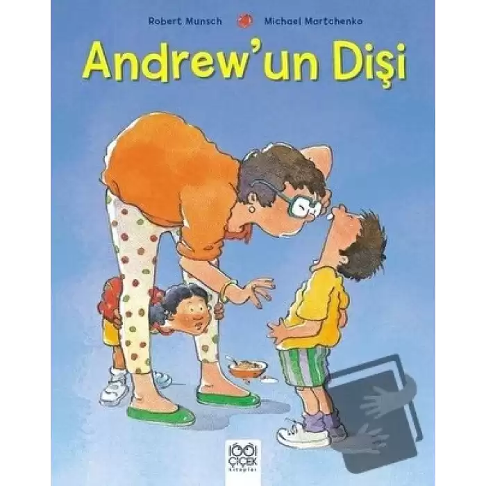 Andrew’un Dişi