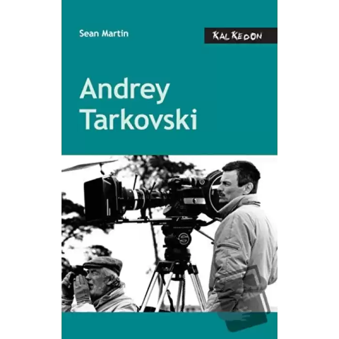 Andrey Tarkovski