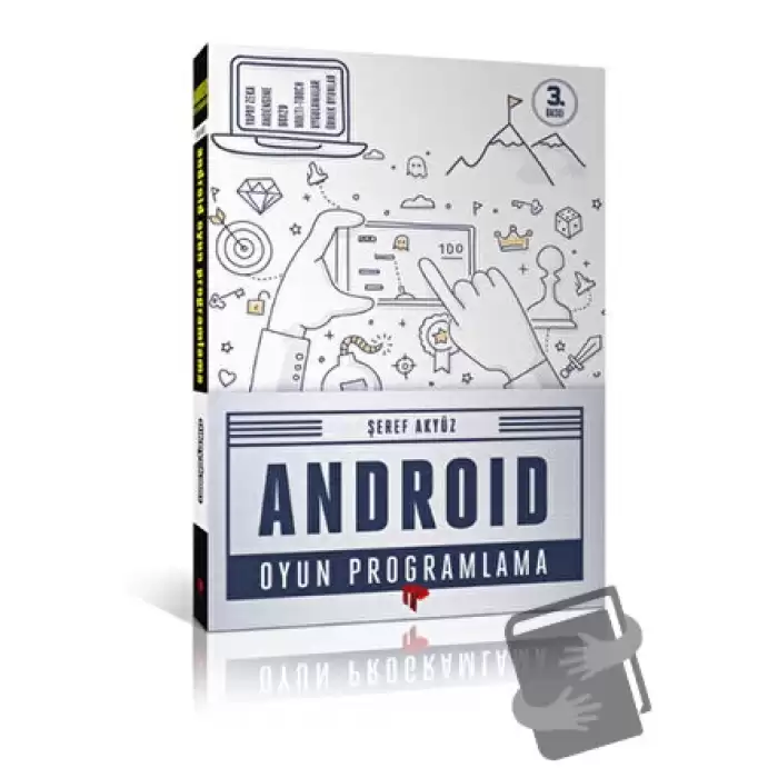 Android Oyun Programlama