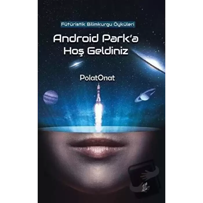 Android Parka Hoş Geldiniz