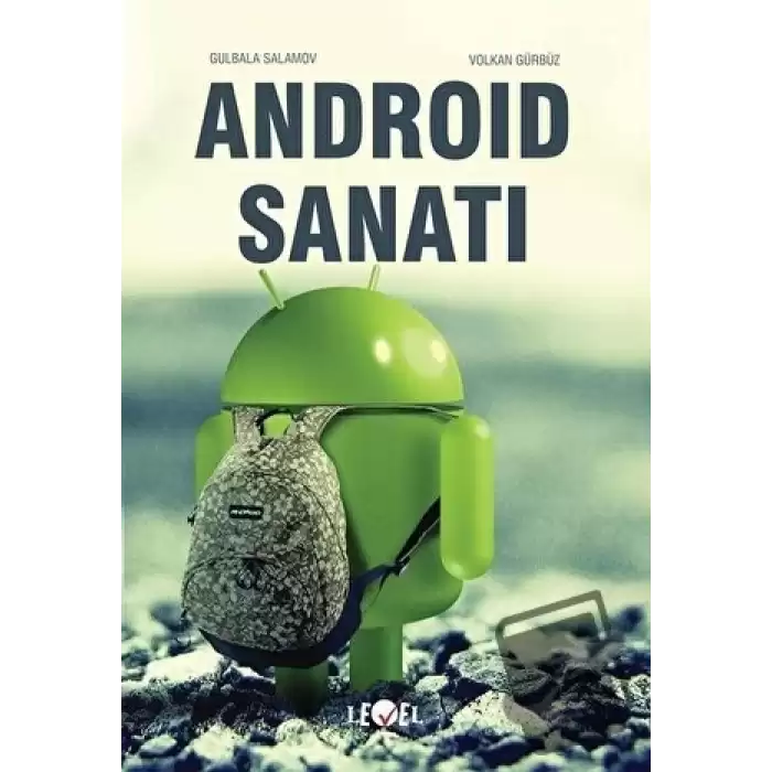 Android Sanatı