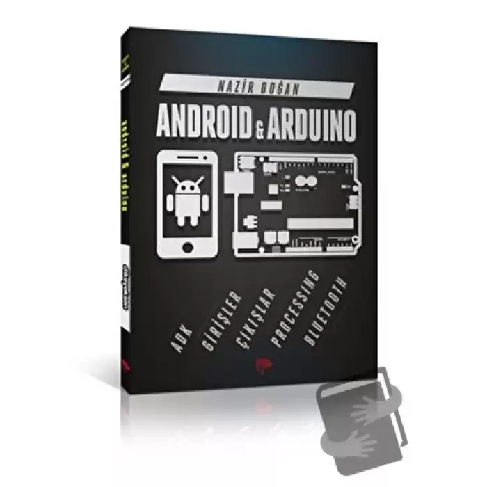 Android ve Arduino