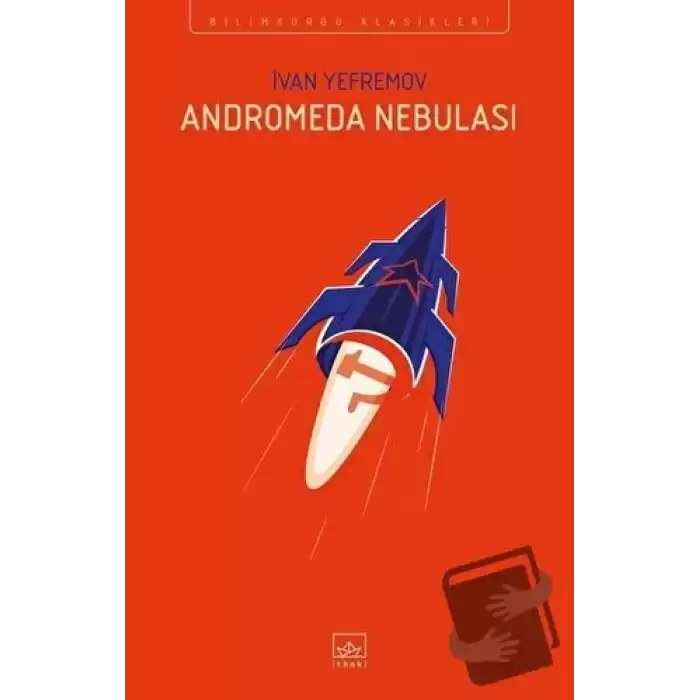 Andromeda Nebulası