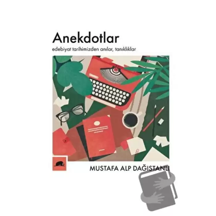 Anekdotlar