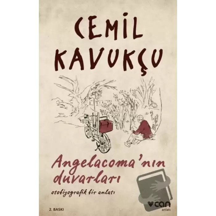 Angelacoma’nın Duvarları