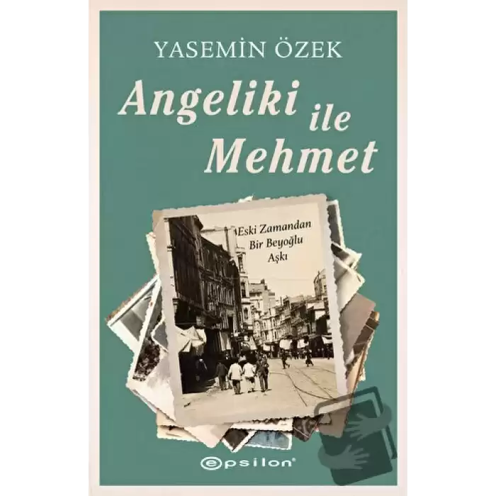 Angeliki ile Mehmet