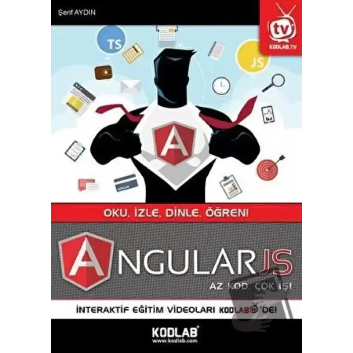 Angularjs