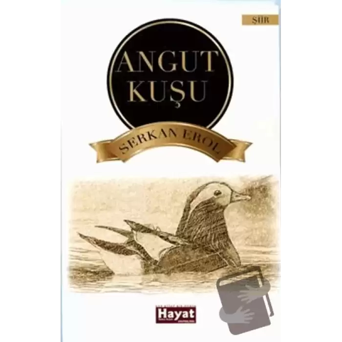 Angut Kuşu