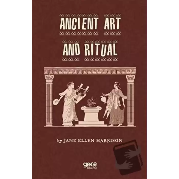 Anicient Art And Ritual